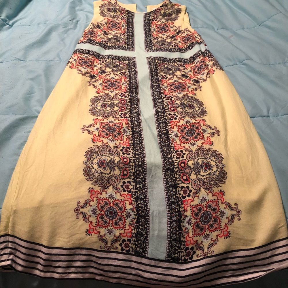 Woman’s Dress!